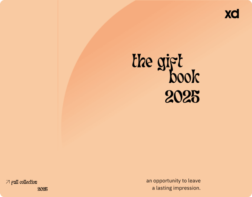 XD Connects 2025 katalog